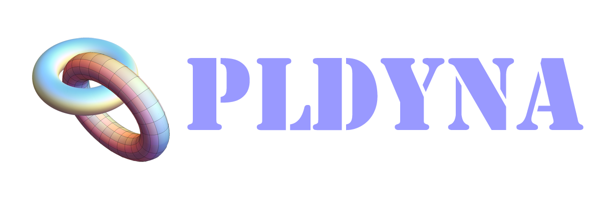PLDYNA Logo